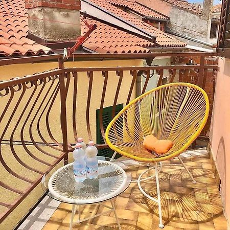 Apartments Near The Sea コペル 部屋 写真